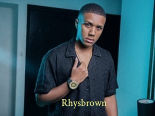 Rhysbrown