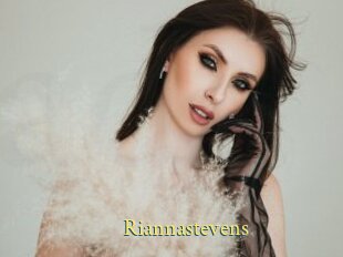 Riannastevens