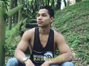 Ricardoevans