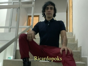 Ricardopoks