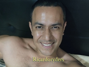 Ricardoryders