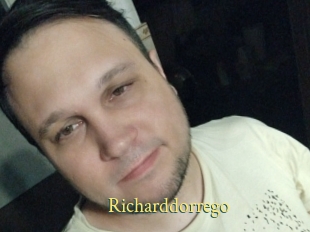 Richarddorrego