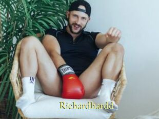 Richardhardd