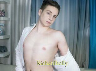 Richardholly