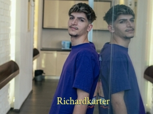 Richardkarter