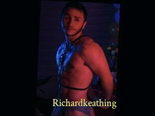 Richardkeathing