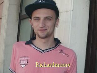 Richardmoore