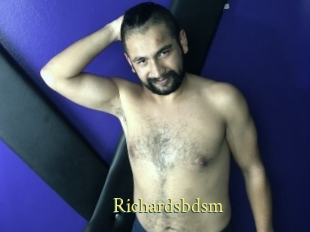 Richardsbdsm