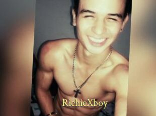 RichieXboy