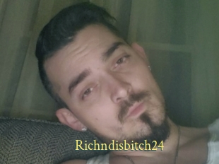 Richndisbitch24