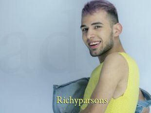 Richyparsons