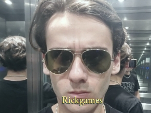 Rickgames