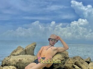 Rickihox