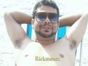 Rickmenez