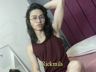 Rickmils