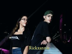 Rickxannie