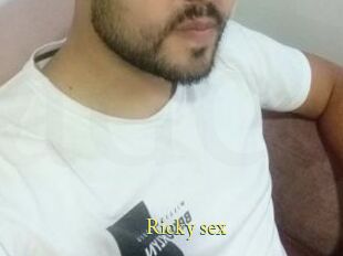 Ricky_sex