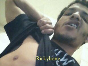 Rickybone