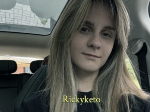 Rickyketo