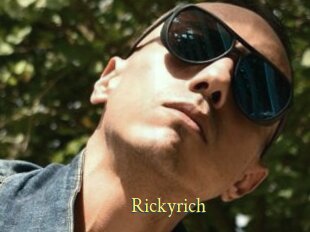 Rickyrich