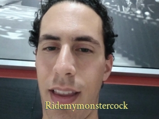 Ridemymonstercock