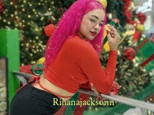 Rihanajacksonn