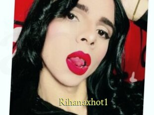 Rihanaxhot1