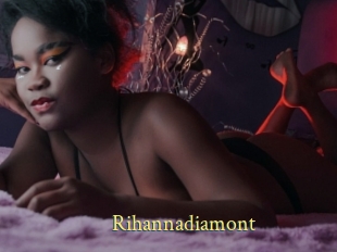 Rihannadiamont