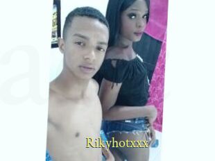 Rikyhotxxx