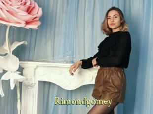Rimondgomey