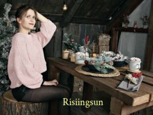 Risiingsun