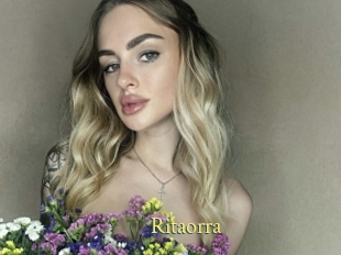 Ritaorra