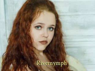 Rivernymph