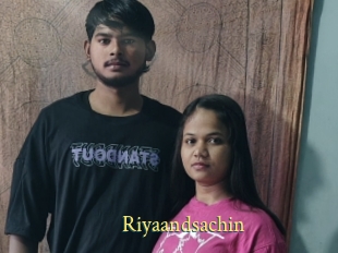 Riyaandsachin