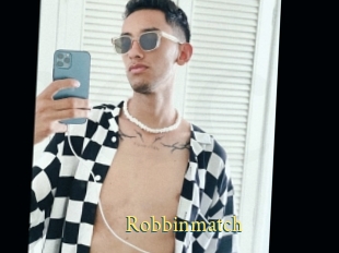 Robbinmatch