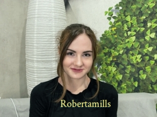 Robertamills