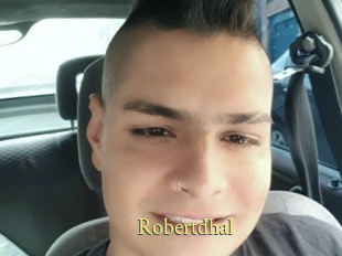 Robertdhal