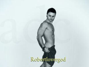 Robertlovergod