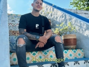 Robertobaggio