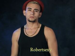 Robertsexy