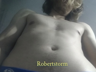 Robertstorm