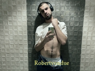 Robertvondue