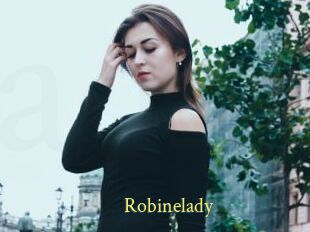 Robinelady