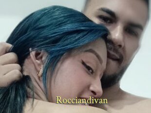 Rocciandivan