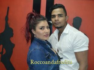Roccoandafrodita