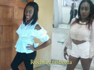 Rochelle_rasheeda