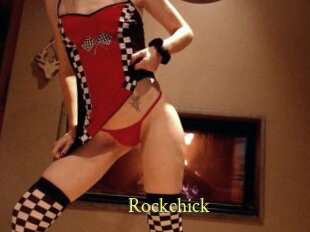 Rockchick