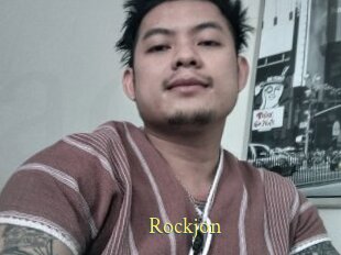 Rockjon