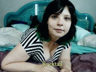 Rocktail