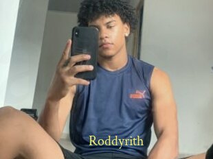 Roddyrith